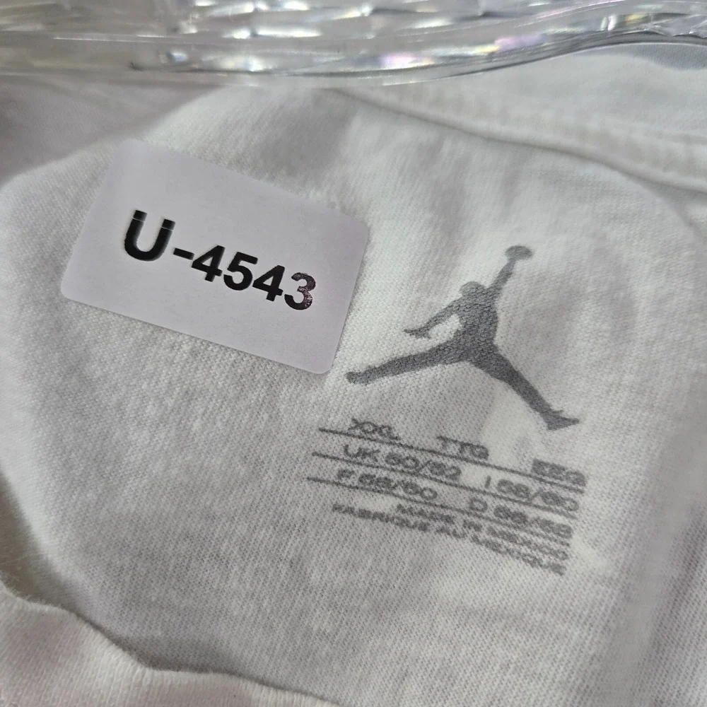 Jordan ***stains item